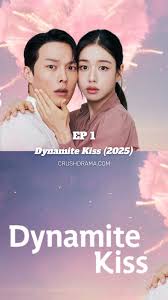 	Dynamite Kiss	